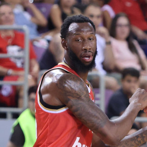Χολ για το Final Four της Αθήνας: «Βρίσκω κίνητρο από αυτό - Να φέρουμε το τρόπαιο στο σπίτι μας»