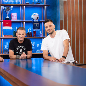Ο Ανδρέας Σάμαρης εντάσσεται στην ομάδα του Athletiko.gr