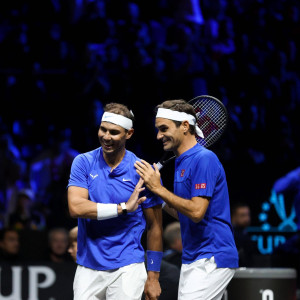 Ο Ναδάλ έριξε στο τραπέζι την πρόταση για... Fedal Tour