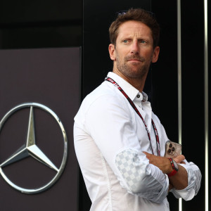 Η μεγάλη επιστροφή: Ο Ρομάν Γκροζάν ξανά στη Formula 1!