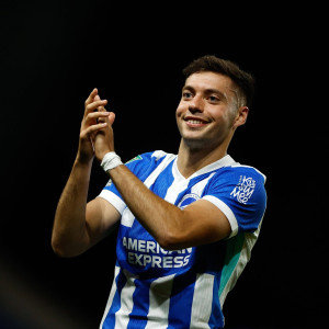 Με Τζίμα η ενδεκάδα της Μπράιτον στο Carabao Cup - Στον πάγκο ο Κωστούλας