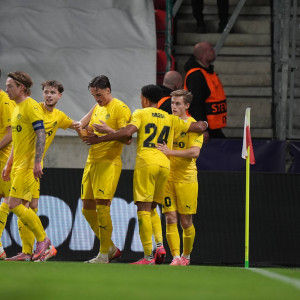 Η Μπόντο Γκλιμτ γύρισε από την «κόλαση» του 2-0 και πήρε τον βαθμό από την Σλάβια του Ζαφείρη