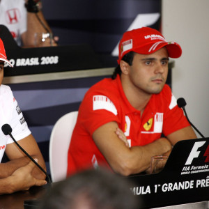 Η FIA απαντά στον Φελίπε Μάσα για το πρωτάθλημα του 2008: «Έχασε τον τίτλο από δικά του λάθη» Η FIA απαντά στον Φελίπε Μάσα για το πρωτάθλημα του 2008: «Έχασε τον τίτλο από δικά του λάθη»