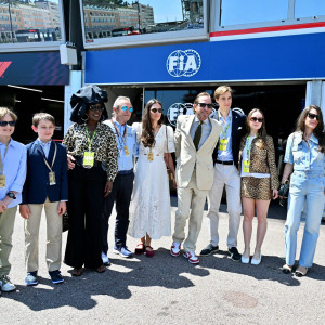 Η Formula 1 πίσω από αυτά που βλέπουμε: Πώς να ταΐσεις έναν στρατό VIP με 3.000 αστακούς την ημέρα