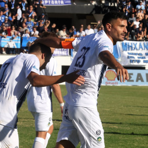 Super League 2: Σπουδαία διπλά για Ηρακλή και Καλαμάτα, νέα ήττα για τον ΠΑΣ Γιάννινα