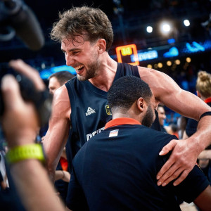Ο Φραντς Βάγκνερ στο Athletiko: «Όλοι περίμεναν νίκη της Τουρκίας, δεν υπάρχει παίκτης σαν τον Σρέντερ!»