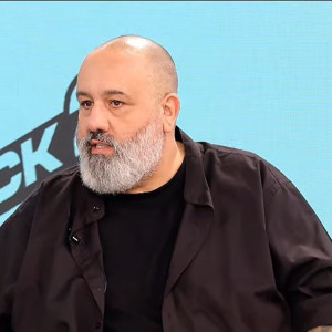 Ο Κώστας Καραπαπάς στο Back2Μπακ: «Δεν ζητάμε 140 εκ. που φτιάξανε γήπεδο στον Βοτανικό δωρεάν» (video)