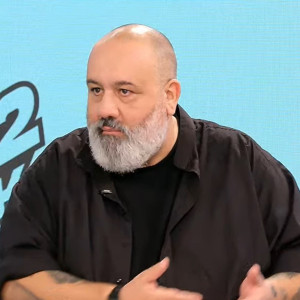 Ο Κώστας Καραπαπάς στο Back2Μπακ: «Ο Σπανούλης είναι one in a million» (video)