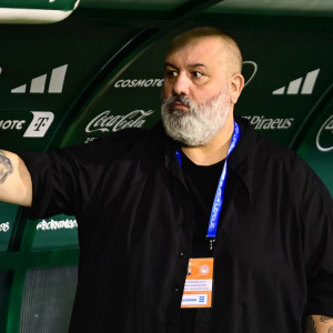 Καραπαπάς: «Δεν πήραμε τη νίκη που αξίζαμε ξεκάθαρα, είδαμε… νέους κανονισμούς»