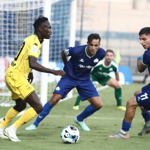 Τα highlights του Κηφισιά - Άρης 0-1 (video)
