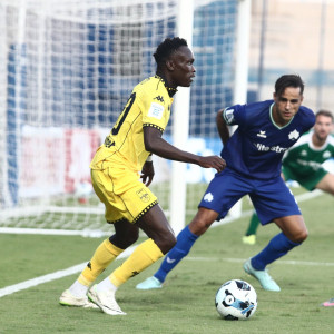 Τα highlights του Κηφισιά - Άρης 0-1 (video)