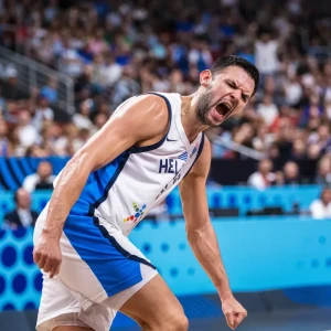 Παπανικολάου: «Χάλκινο μετάλλιο, χρυσές αναμνήσεις»