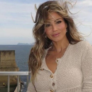 Η απάντηση της Λεότα σε όσους λένε ότι δεν ξέρει από ποδόσφαιρο: «Στο σπίτι έχω πολλά βιβλία»
