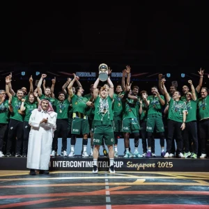 Το Ιntercontinental Cup πάει ξανά στην Ανδαλουσία: Back-to-back τίτλος για την Μάλαγα