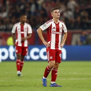 Η βαθμολογία στη League Phase του Champions League μετά τη δεύτερη ημέρα της δράσης