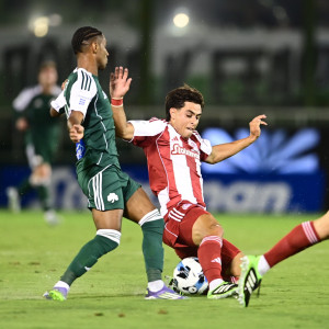 Μόνο στα ημιτελικά μπορούν να βρεθούν Παναθηναϊκός και Ολυμπιακός στο κύπελλο Ελλάδας