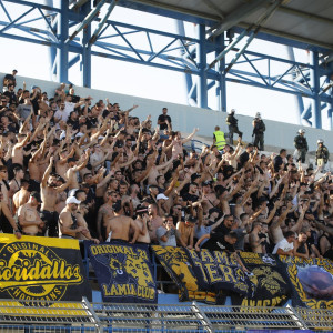 Ανοίγει τελικά θύρα στην «AEL FC Arena» για τους οπαδούς της ΑΕΚ