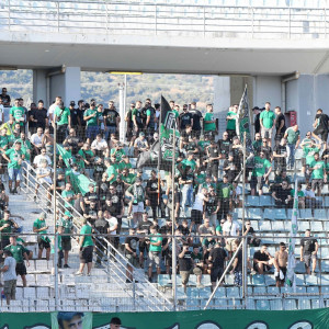 Τιμωρία μίας αγωνιστικής από την ΔΕΑΒ στον Παναθηναϊκό - Με ποιον θα την εκτίσει