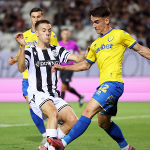 Η βαθμολογία της Super League μετά τα παιχνίδια του Σαββάτου για την 4η αγωνιστική