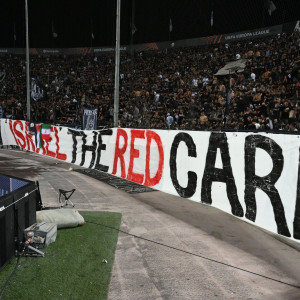 «Στις 2 Οκτωβρίου FIFA-UEFA αποφασίζουν για τον αποκλεισμό του Ισραήλ»