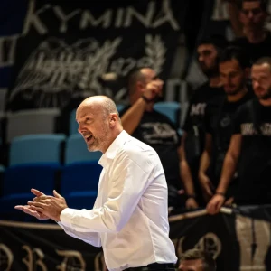 Ζντοβτς: «Ευχαριστώ τους φίλους του ΠΑΟΚ και... συγγνώμη»