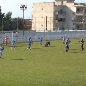 Τους άφησε όλους άφωνους! Πέναλτι-ανακάλυψη έδωσε Έλληνας διαιτητής (video)