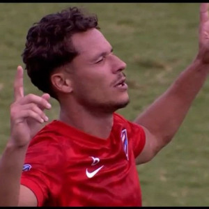 Ο Μπελμόντ στις καθυστερήσεις το 3-1 για τον Πανιώνιο (video)