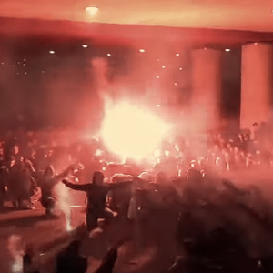 «Μπλόκο» στους φίλους του Άγιαξ για τη Μασσαλία από το Υπουργείο Εσωτερικών της Γαλλίας