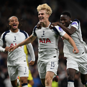 Με το «δεξί» ξεκίνησε στο φετινό Champions League η Τότεναμ κόντρα στη Βιγιαρεάλ