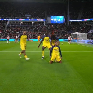 Η βαθμολογία στη League Phase του Champions League μετά την πρώτη ημέρα της δράσης