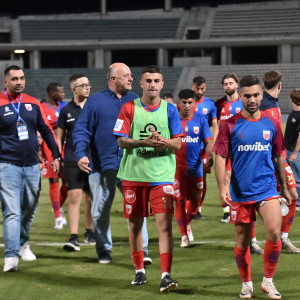 Με 20 ποδοσφαιριστές η αποστολή του Βόλου κόντρα στην ΑΕΚ