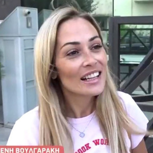 Τι δήλωσε η Ελένη Βουλγαράκη για τη μεταγραφή του Φώτη Ιωαννίδη στη Σπόρτινγκ (video)