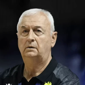 Σάκοτα: «Θα έχουμε ένα δυνατό πρωτάθλημα, καλύτερος από πέρυσι ο Κολοσσός»