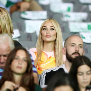 Η Ελένη Βουλγαράκη ρωτήθηκε για το εάν ο Φώτης Ιωαννίδης της έχει κάνει πρόταση γάμου και απάντησε (video)