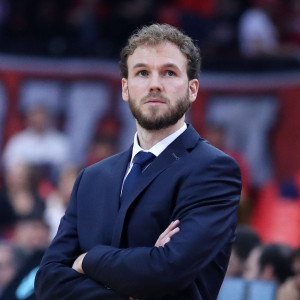 Ήδη μετά την 1η αγωνιστική: Ο προπονητής της Euroleague που φλερτάρει με την απόλυση!