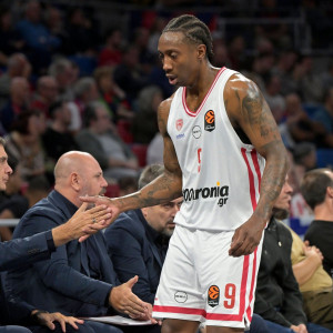 Τί ισχύει με τον Σέιμπεν Λι στον Ολυμπιακό - Οι «σειρήνες» που ακούγονται από την Τουρκία