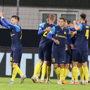 Το 1-1 της Τσέλιε κόντρα στην ΑΕΚ (video)