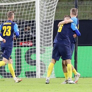 Το 3-1 της Τσέλιε κόντρα στην ΑΕΚ - Χατ τρικ ο Κοβάσεβιτς (video)