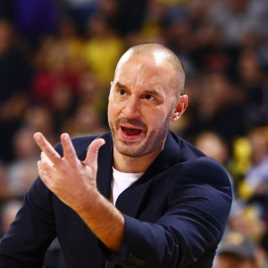 Κάραϊτσιτς: «Μοναδική και φανταστική η ατμόσφαιρα»