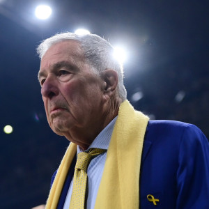 Πότε η EuroLeague θα επιστρέψει στο Ισραήλ; Μιζράχι και Γιανάι προετοιμάζουν το έδαφος