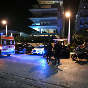 Επεισόδια οπαδών στο κέντρο της Αθήνας - 14 συλλήψεις