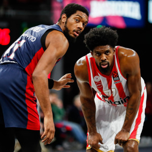 Το ιατρικό δελτίο της ημέρας στην Euroleague