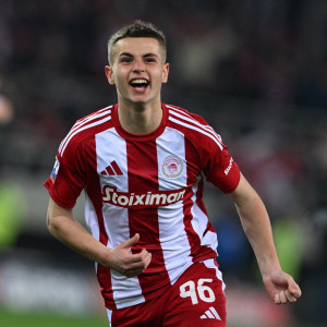 Πόσες ψήφους συγκέντρωσε ο Μουζακίτης για το βραβείο Golden Boy Web - Η διαφορά του από τον Γιλντίζ