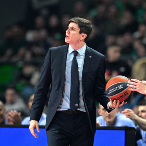 Η Άλμπα Βερολίνου... χτυπά την πόρτα του NBA Europe