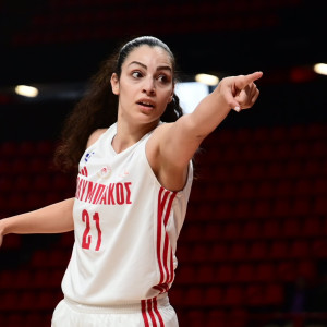 Livestream η πρεμιέρα του Ολυμπιακού στη Euroleague Γυναικών κόντρα στην Βαλένθια