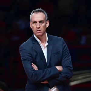 Πιθανή η αποχώρηση του Κάτας από τον πάγκο της Μακάμπι Τελ Αβίβ