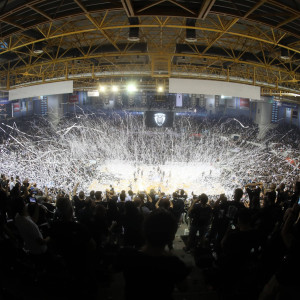 Αλλάζει εικόνα το «PAOK Sports Arena» - Στα τελικά στάδια η ανακαίνιση