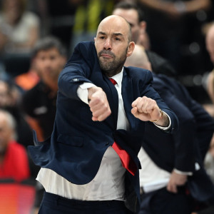 Απότομη προσγείωση... στο Πριγκιπάτο: Η Μονακό έριξε 100άρα και κέρδισε εύκολα την Dubai BC