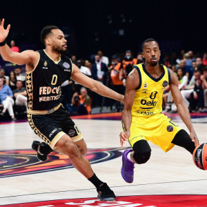 Η EuroLeague ανακοίνωσε αλλαγές στους κανονισμούς