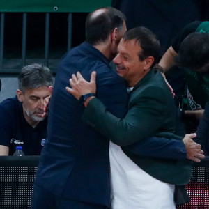 Οι κορυφαίοι προπονητές της EuroLeague σύμφωνα με τους Ισραηλινούς - Πού βρίσκονται Αταμάν, Μπαρτζώκας